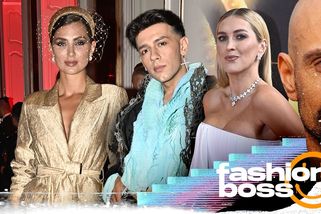 Nejhorší a nejlepší modely roku 2025. Nafukovací plovací vesta, peklo roku a kdo snědl šmoulu?!